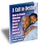 call to destiny cover